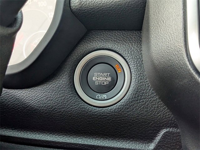 New 2025 RAM 2500 Big Horn image 26