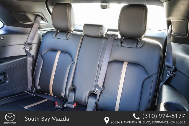 New 2026 MAZDA CX-90 3.3 Turbo S w/ Premium Plus image 21