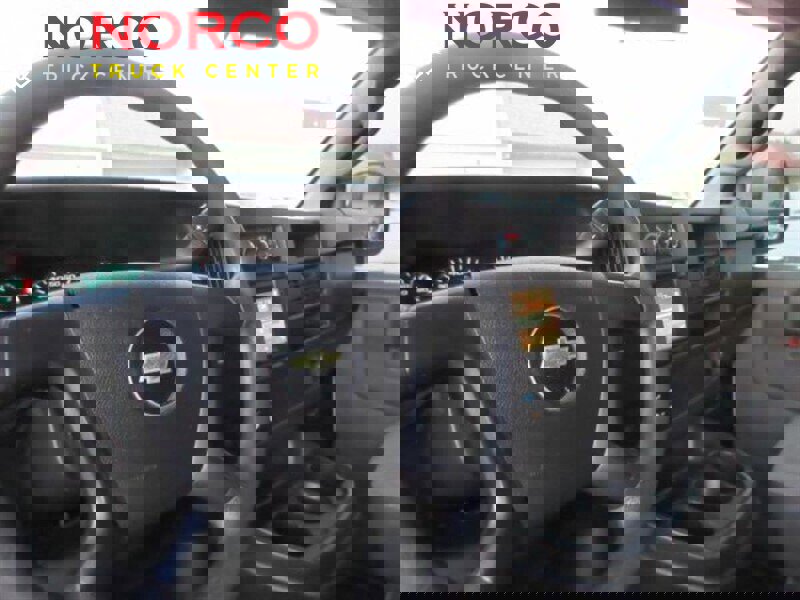 Used 2016 Chevrolet Express 2500 image 11