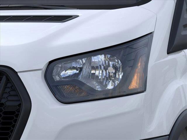 New 2026 Ford Transit 250 148 Medium Roof Extended AWD image 18