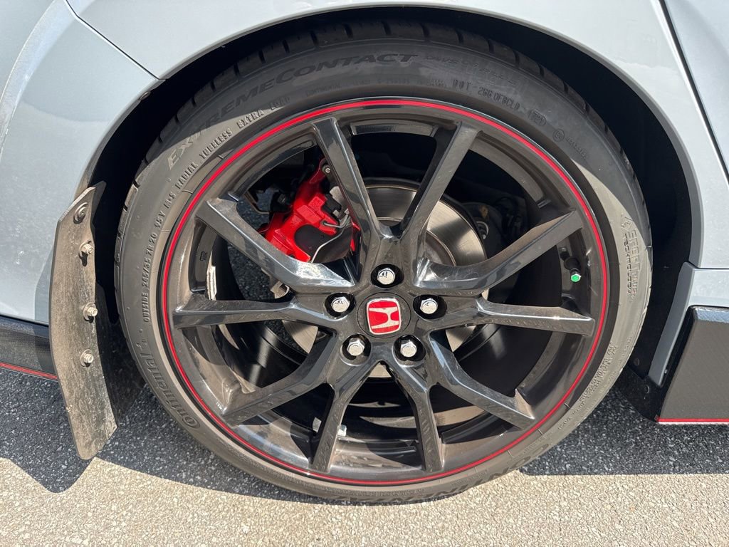 Used 2019 Honda Civic Type R image 11