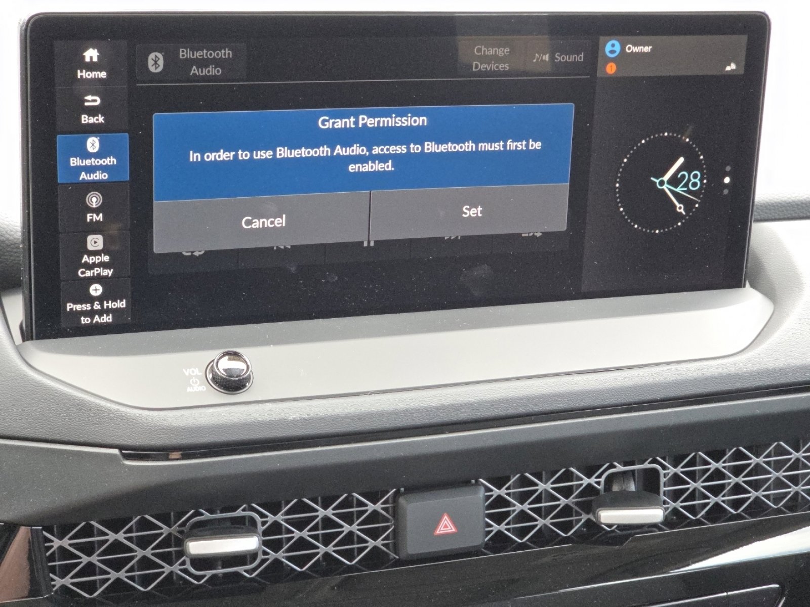 New 2026 Honda Accord EX-L image 7