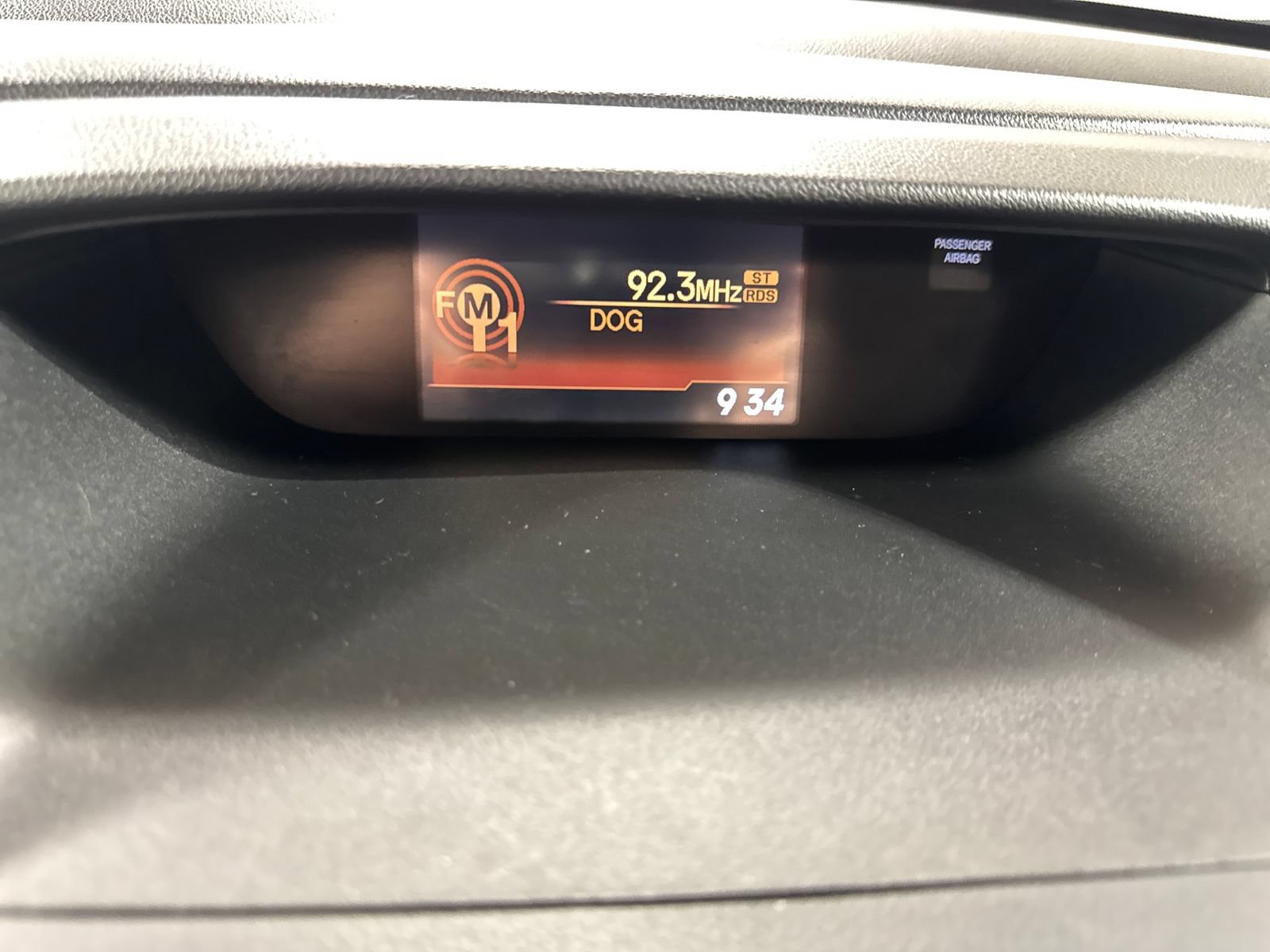 Used 2014 Honda CR-V EX image 23