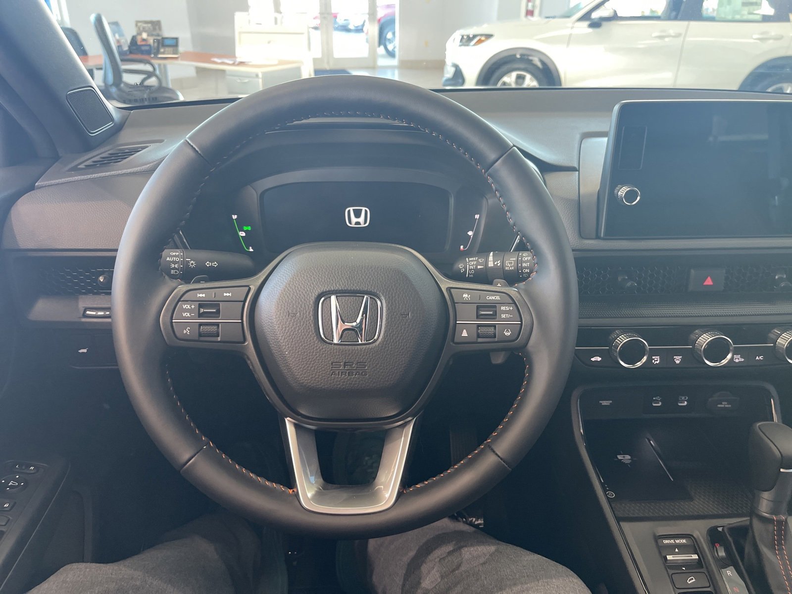 New 2026 Honda CR-V Sport-L image 22