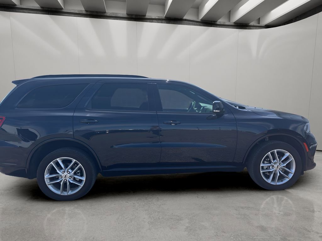 Used 2024 Dodge Durango GT AWD/4WD image 6