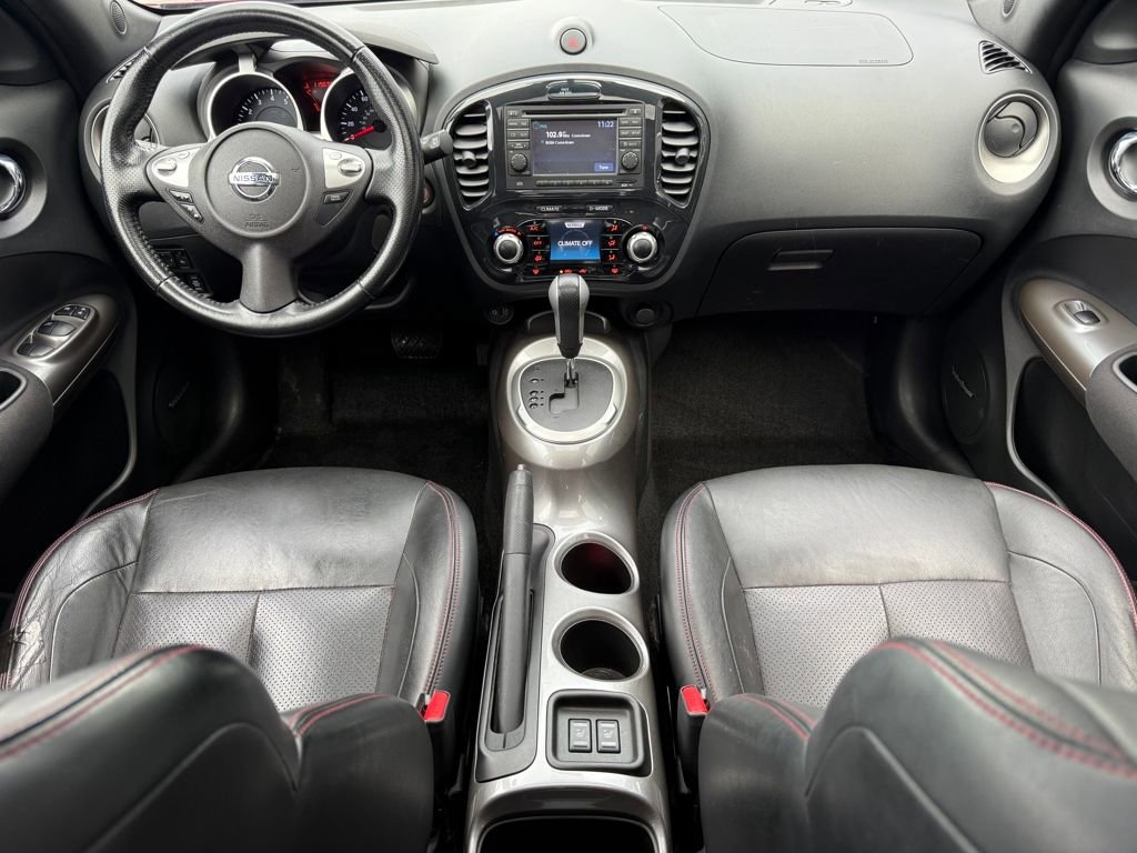 Used 2013 Nissan Juke SL image 13