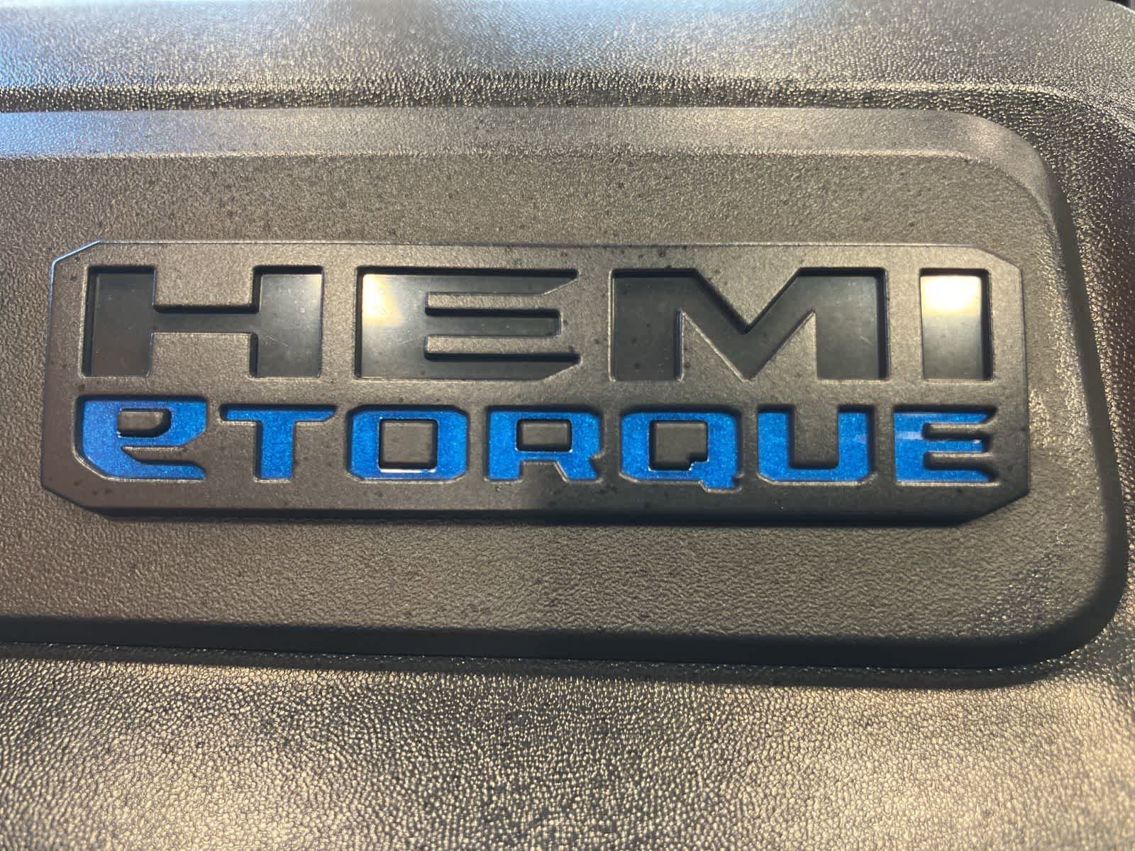 Used 2023 RAM 1500 Rebel w/ Rebel Level 2 Equipment Group AWD/4WD image 10