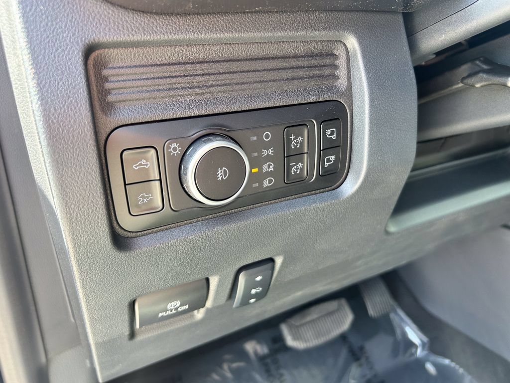 New 2026 Ford F250 Lariat w/ Lariat Ultimate Package AWD/4WD image 11