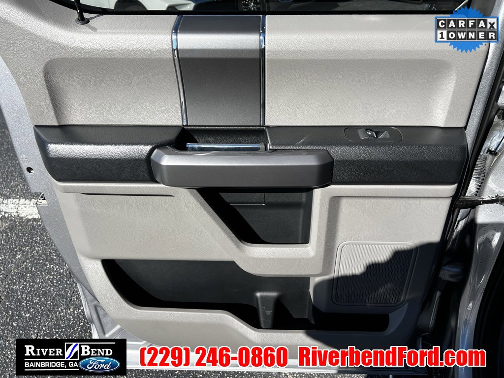 Used 2020 Ford F150 XLT w/ Equipment Group 302A Luxury image 16