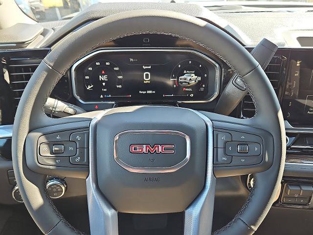 New 2026 GMC Sierra 1500 Elevation image 16