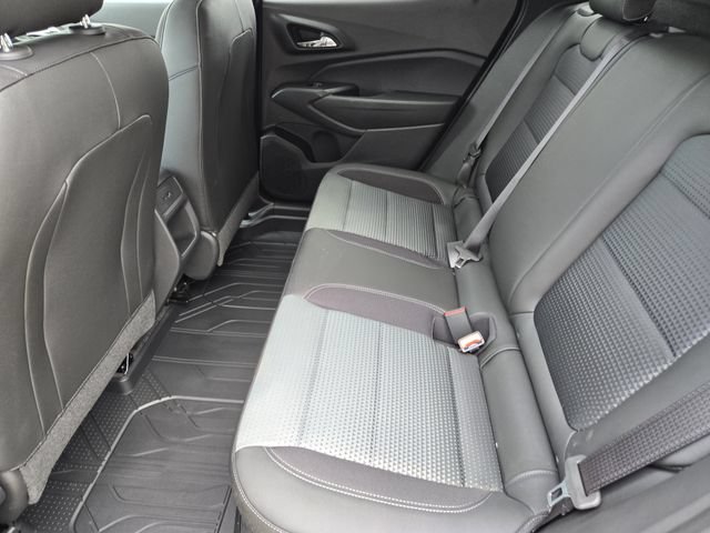 New 2026 Chevrolet Trax LT w/ Driver Confidence Package FWD image 21