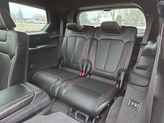 Used 2021 Jeep Grand Cherokee L Summit image 33