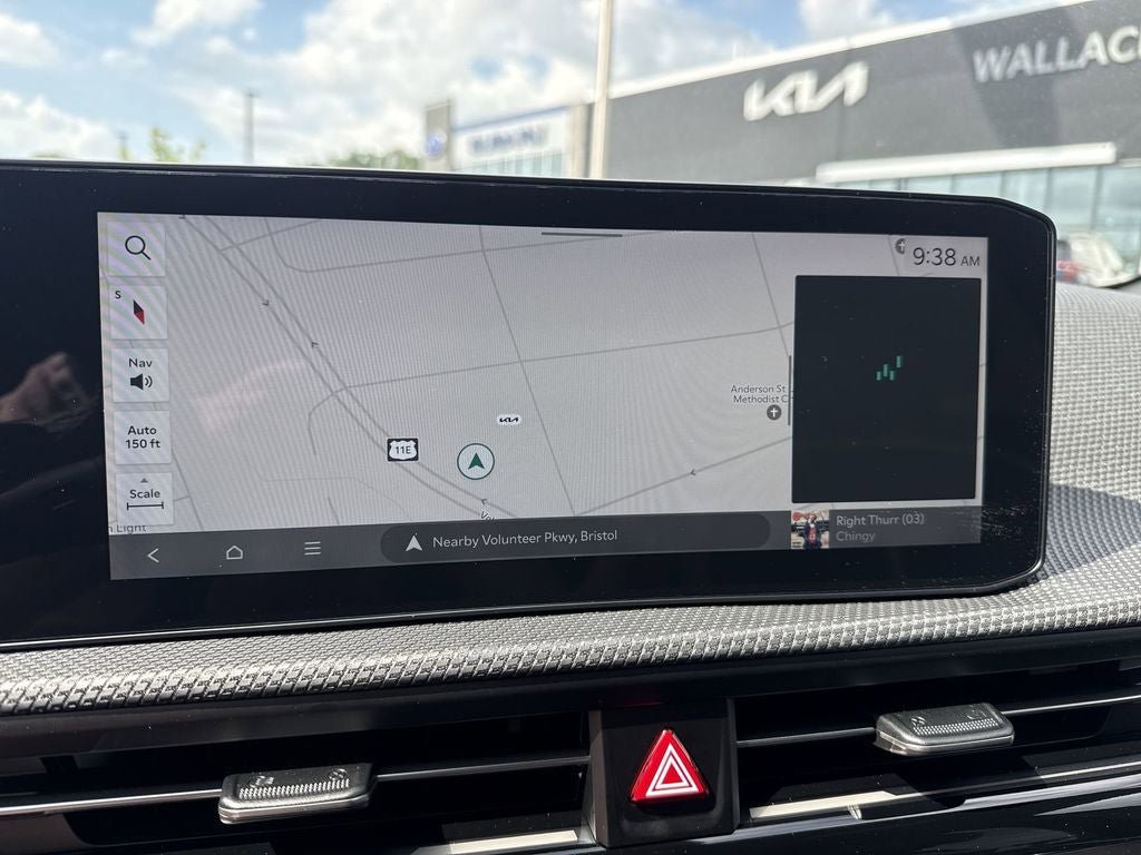 New 2026 Kia EV6 GT-Line AWD/4WD image 17