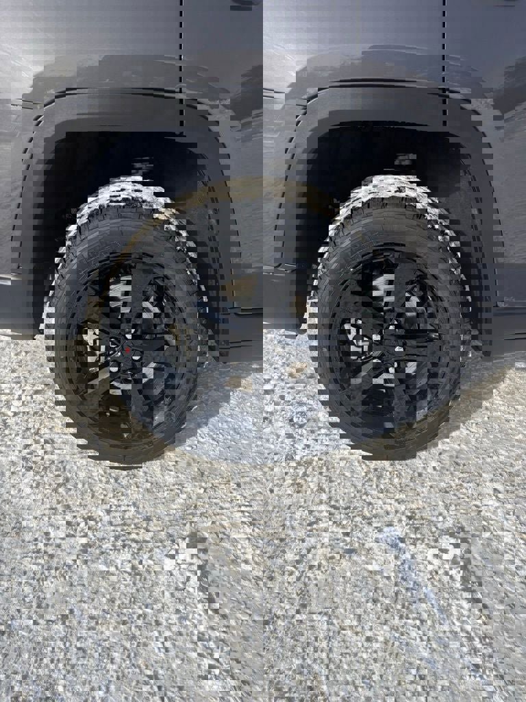 New 2025 Jeep Grand Cherokee L Limited image 22