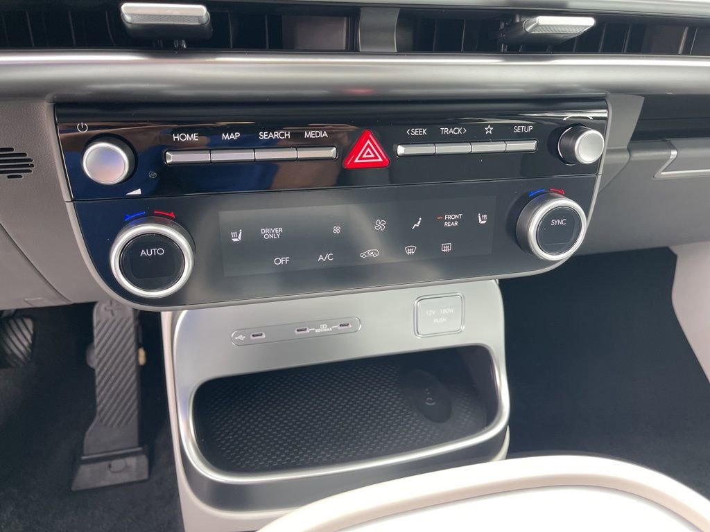 New 2026 Hyundai Ioniq 9 SE image 30