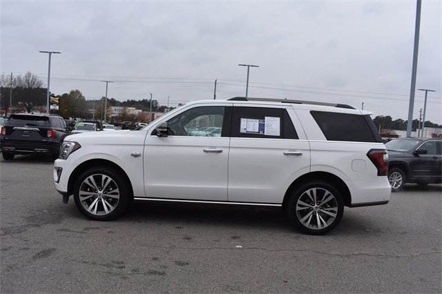 Used 2021 Ford Expedition King Ranch image 6