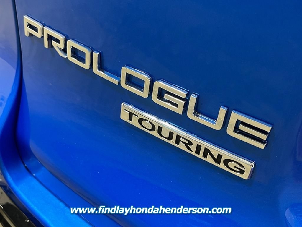 New 2026 Honda Prologue Touring image 7