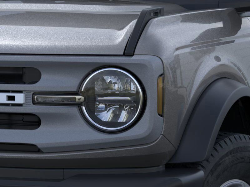 New 2025 Ford Bronco Big Bend image 23
