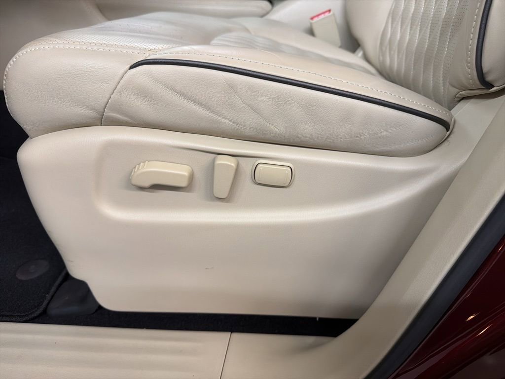 Certified 2021 INFINITI QX80 Sensory w/ Cargo Package image 11