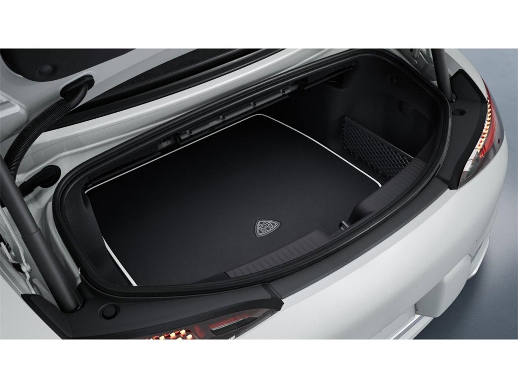 New 2026 Mercedes-Benz Maybach SL 680 image 6