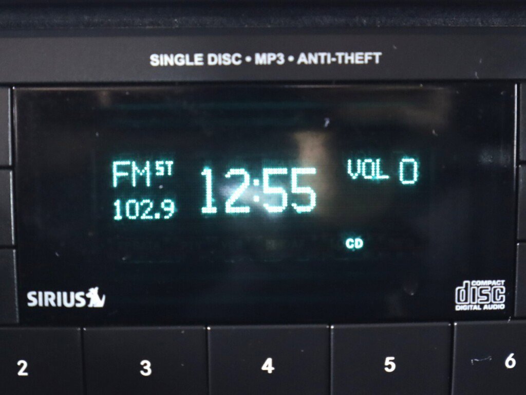 Used 2017 Jeep Patriot Sport image 15