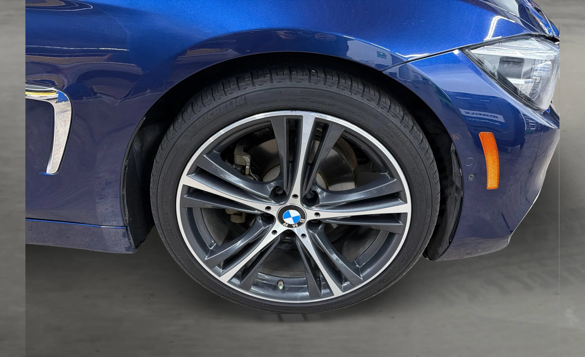 Used 2020 BMW 430i Coupe w/ Executive Package RWD image 47