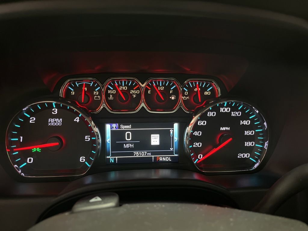 Used 2018 GMC Sierra 1500 SLE w/ SLE Fleet Convenience Package image 31