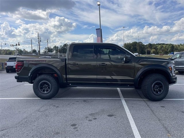New 2025 Ford F150 Raptor image 2