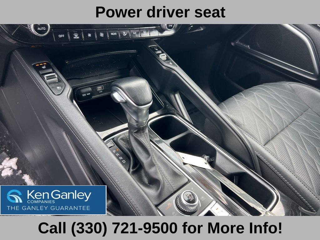 Used 2023 Kia Telluride SX X-Line image 34