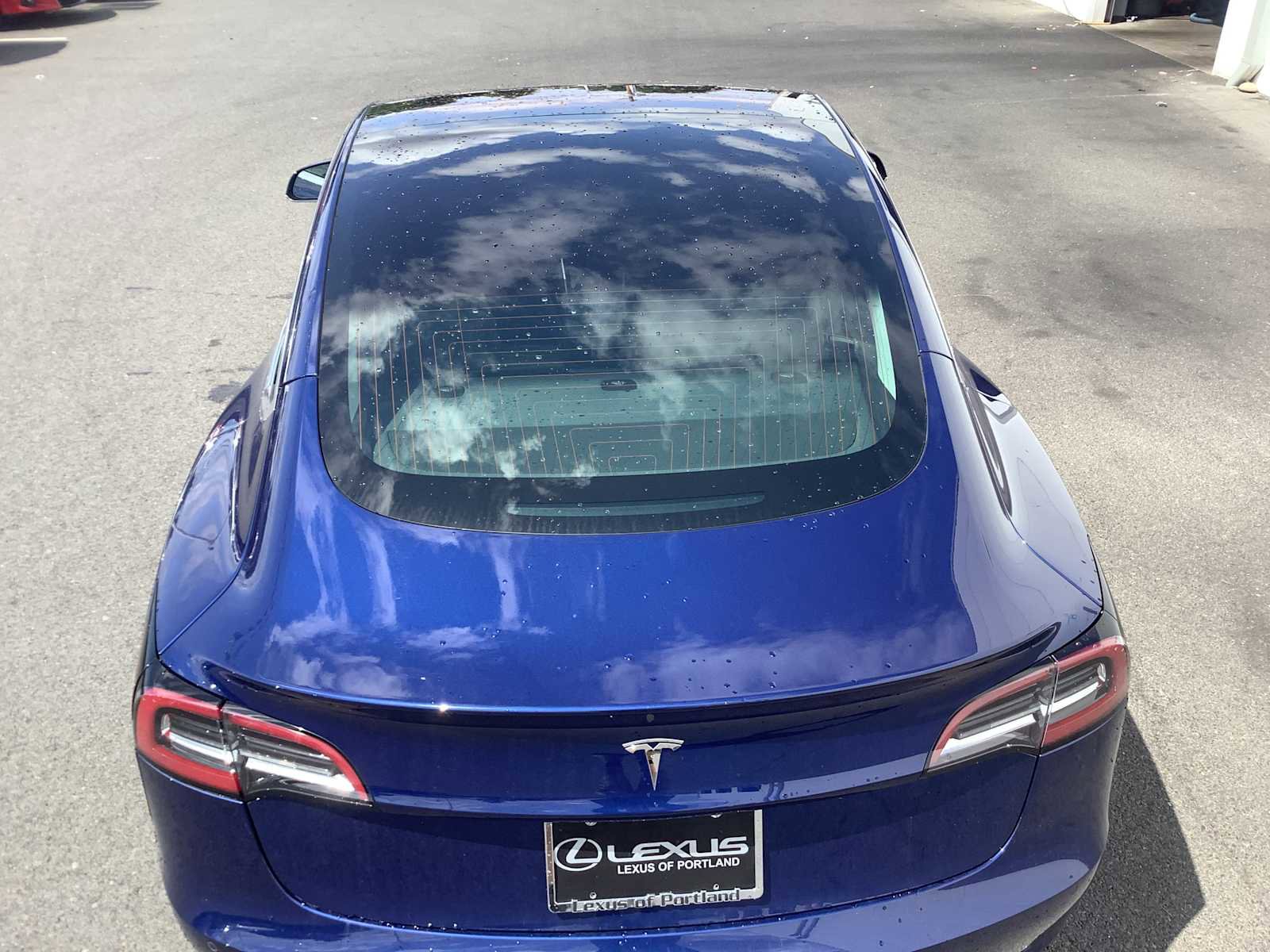 Used 2018 Tesla Model 3 Mid Range RWD image 5