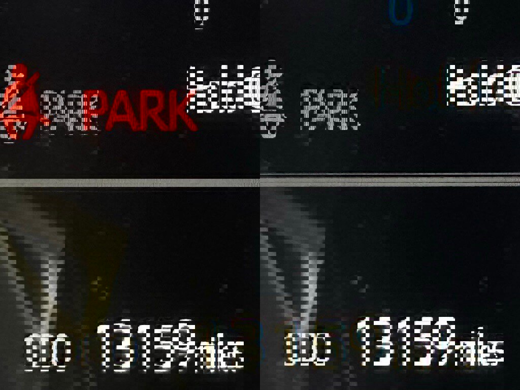 Used 2024 Toyota Sequoia Capstone image 25