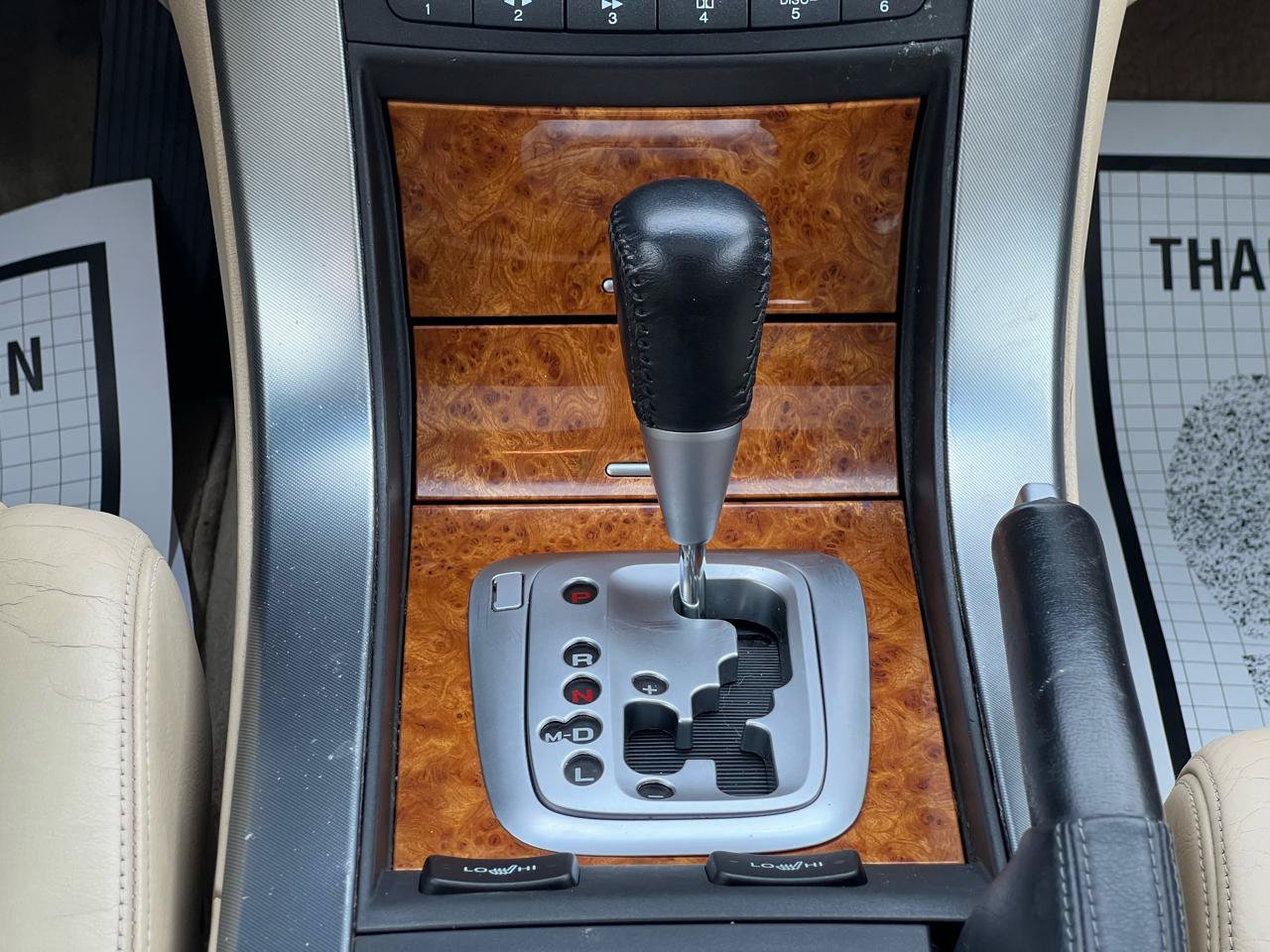 Used 2006 Acura TL FWD image 31