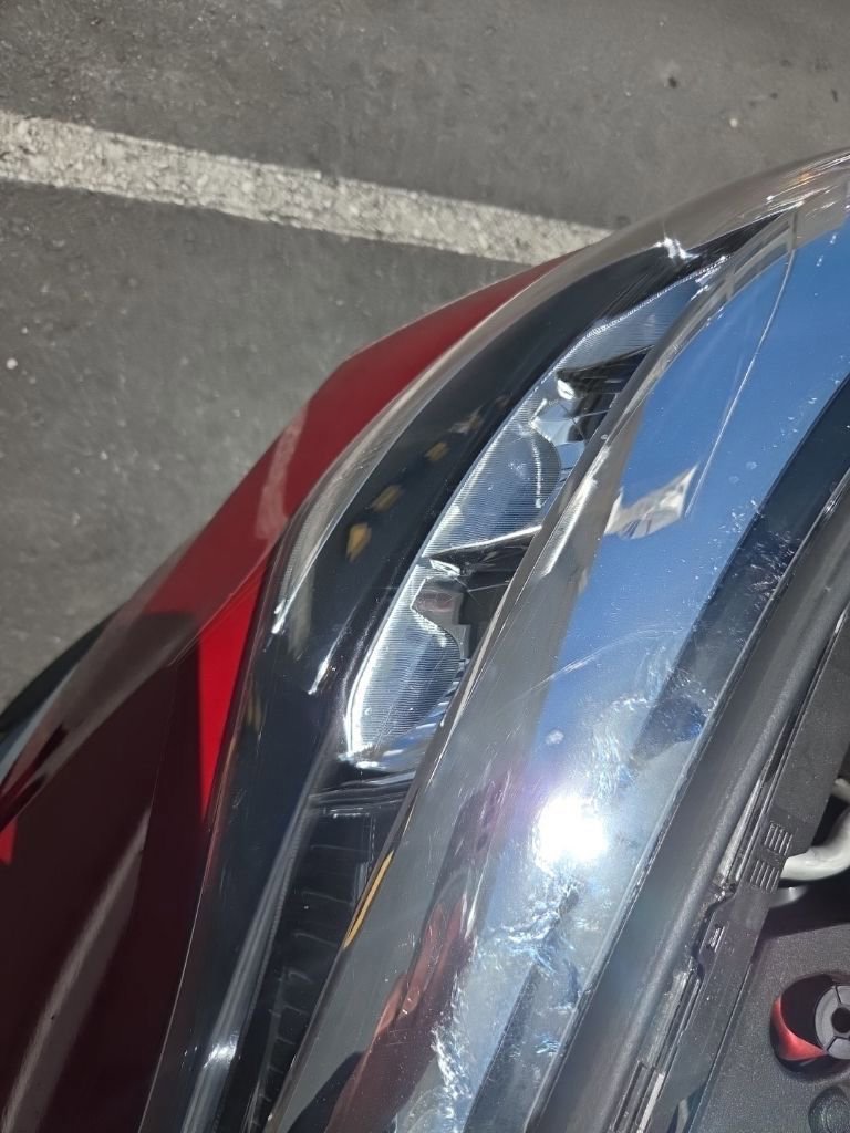 Used 2021 Toyota C-HR Nightshade FWD image 20