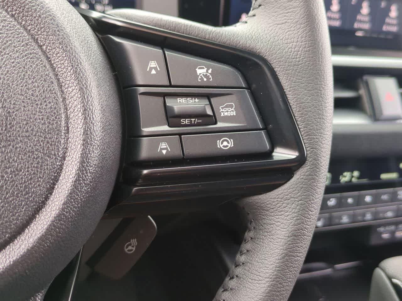 New 2026 Subaru Outback Premium AWD/4WD image 25