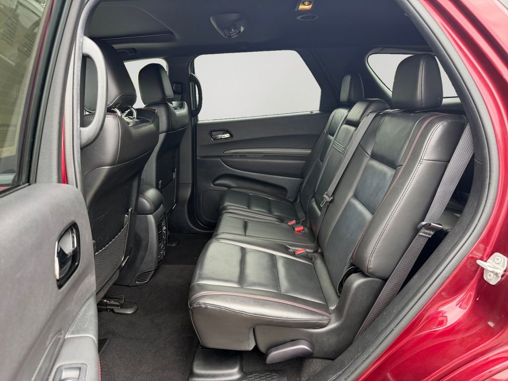 Used 2024 Dodge Durango GT AWD/4WD image 15
