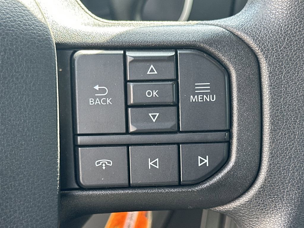 Used 2022 Ford F150 XL w/ Equipment Group 101A High image 26