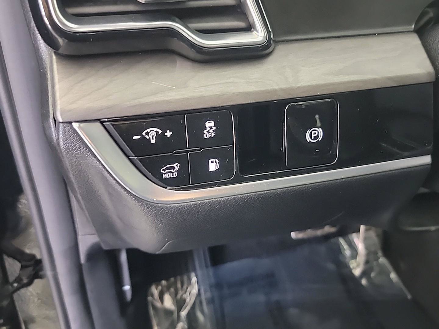 Certified 2023 Kia Sportage X-Line Prestige AWD/4WD image 37