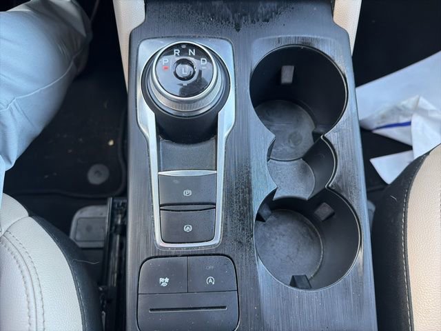 Used 2022 Ford Escape SEL w/ Technology Package image 24