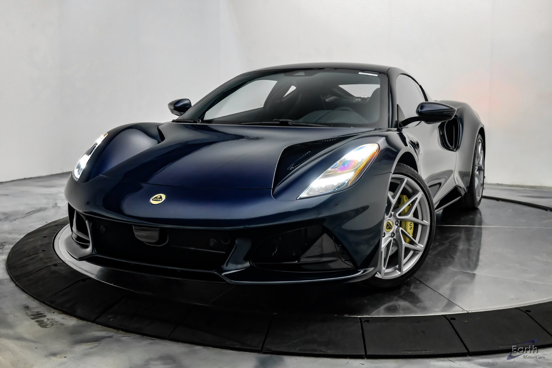 New 2026 Lotus Emira RWD image 5