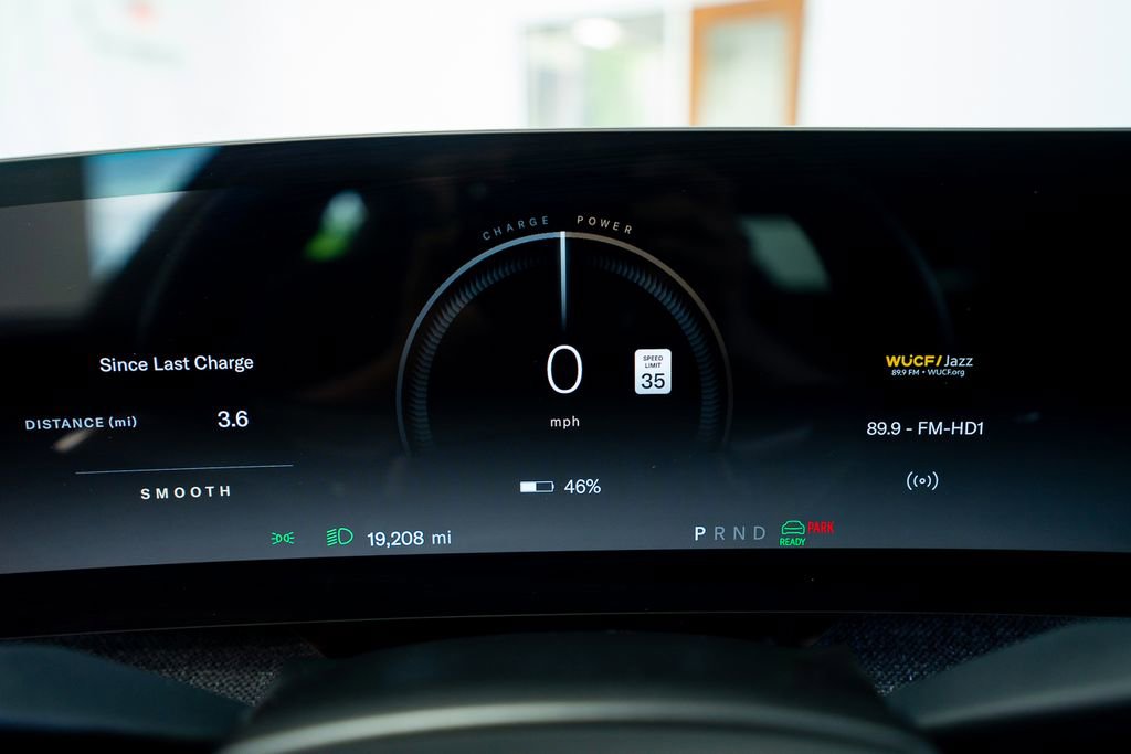 Used 2024 Lucid Air Pure RWD image 35