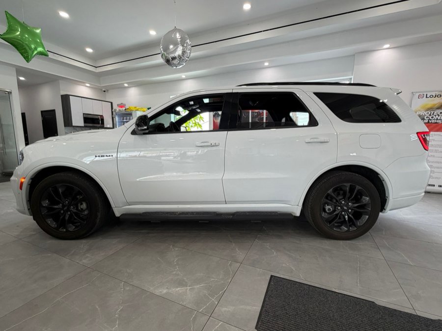 Used 2024 Dodge Durango R/T AWD/4WD image 5