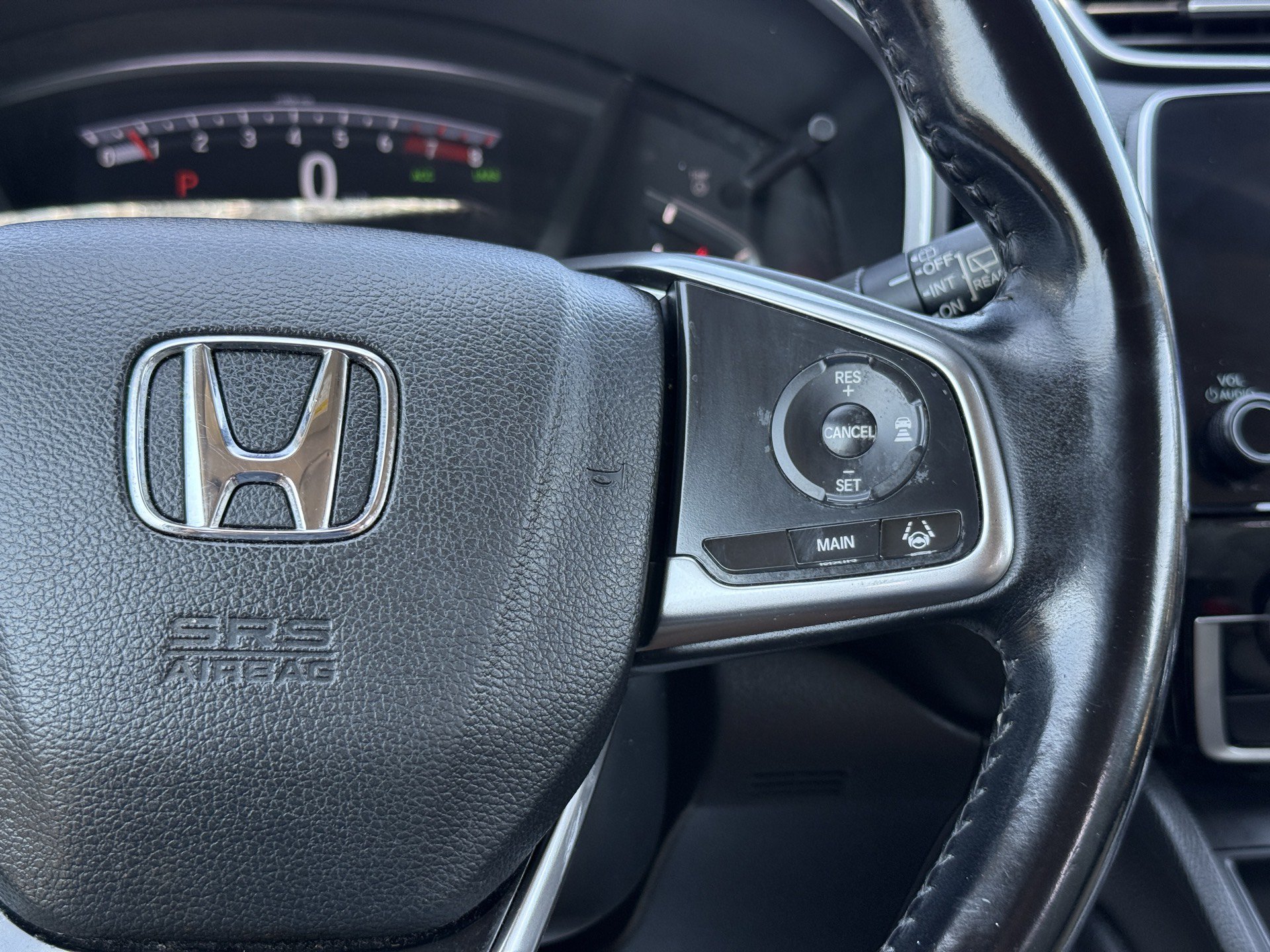 Used 2018 Honda CR-V EX-L image 21