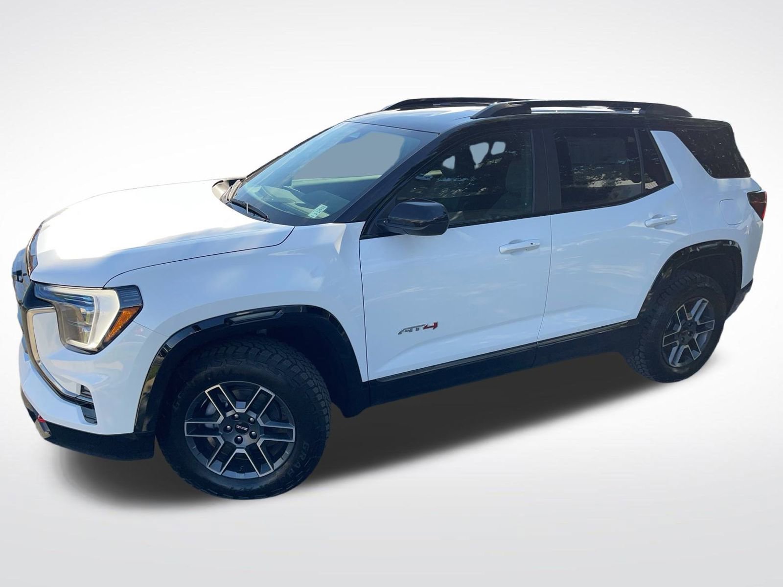New 2026 GMC Terrain AT4 w/ Convenience Package III image 11