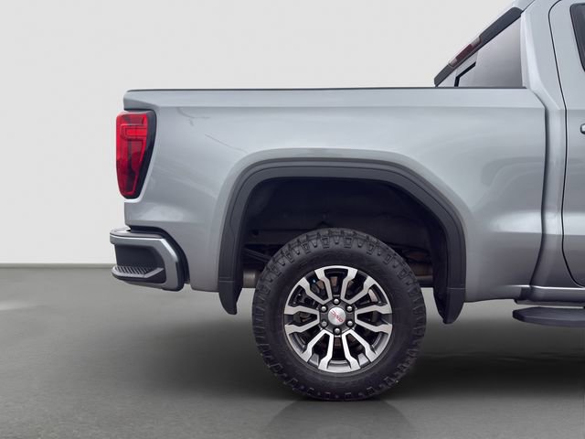 Used 2023 GMC Sierra 1500 AT4 w/ AT4 Preferred Package AWD/4WD image 23