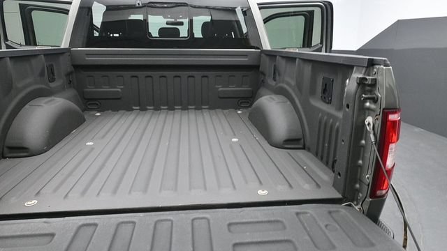 Used 2019 Ford F150 Lariat w/ Trailer Tow Package AWD/4WD image 15