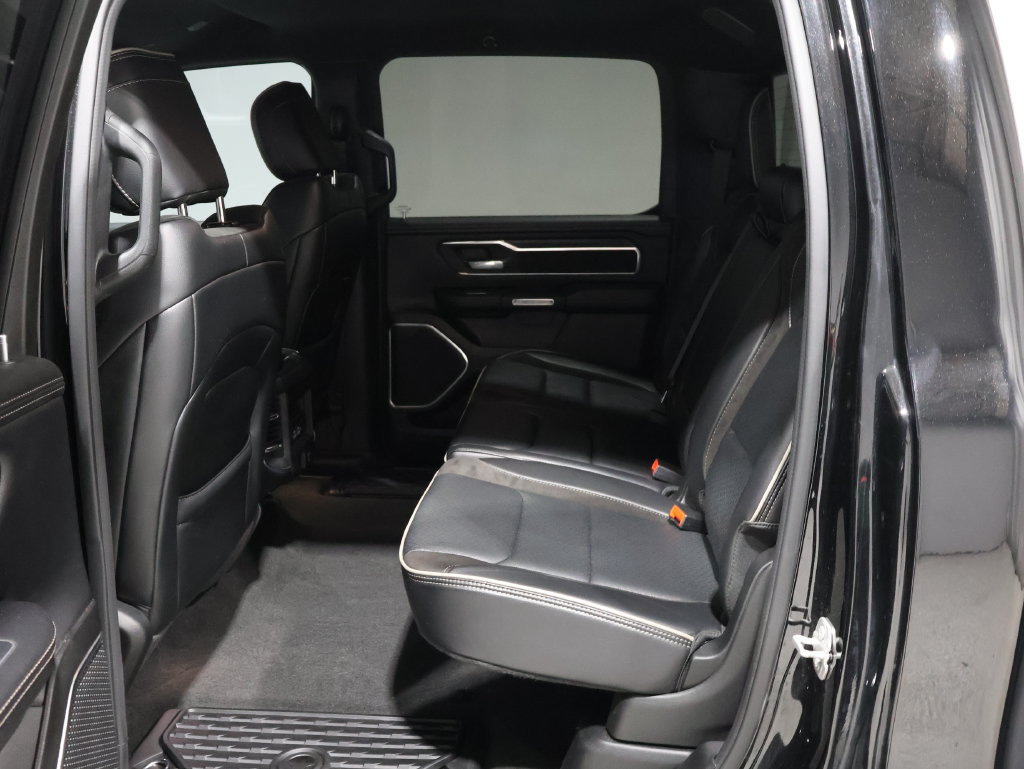 Used 2023 RAM 1500 Laramie AWD/4WD image 20