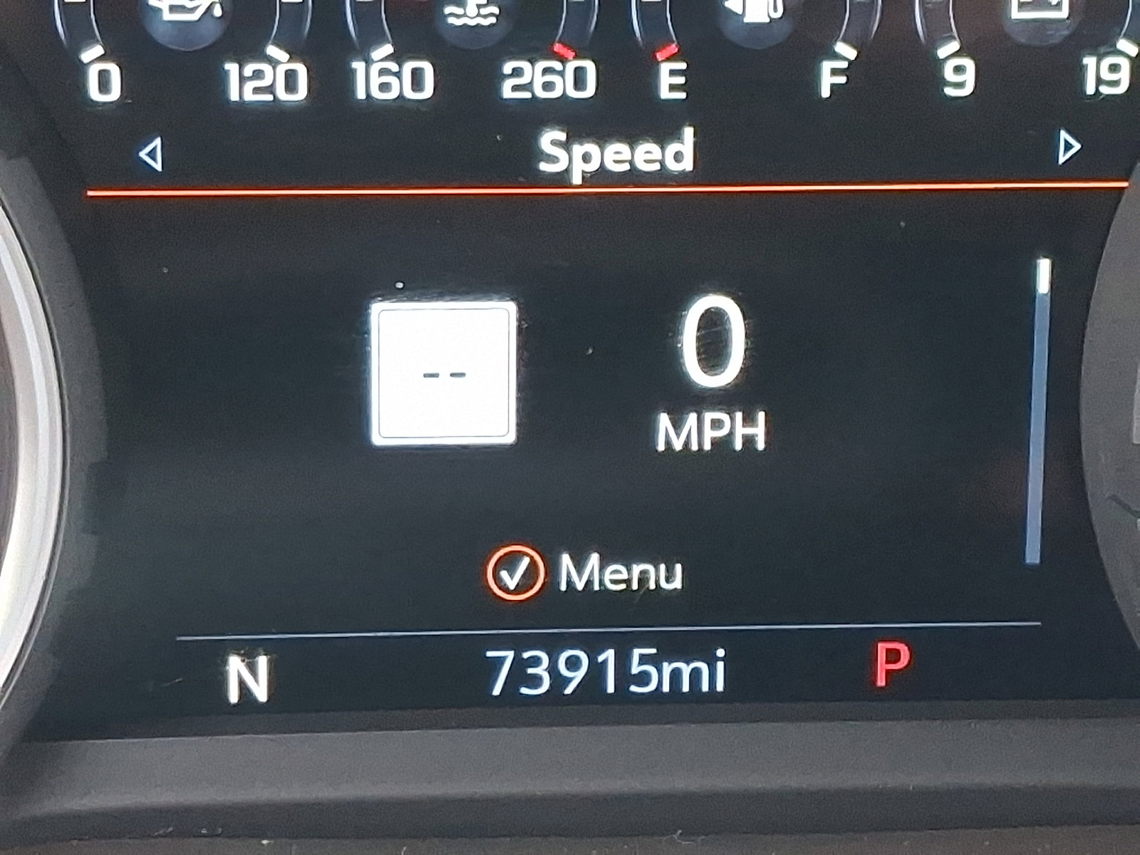 Used 2021 Chevrolet Silverado 1500 LTZ w/ Technology Package AWD/4WD image 21