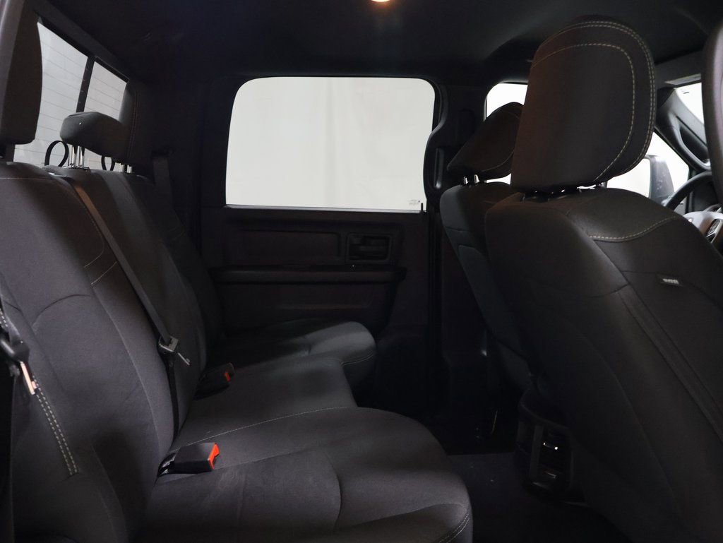 New 2026 RAM 3500 Tradesman image 17