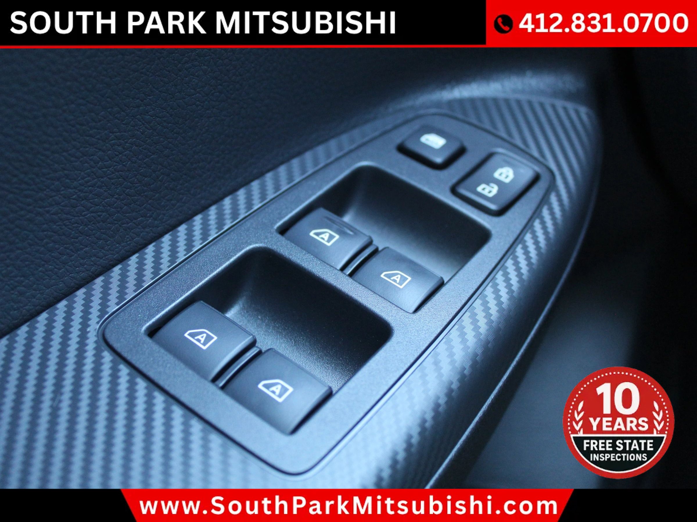 New 2026 Mitsubishi Eclipse Cross SEL AWD/4WD image 30