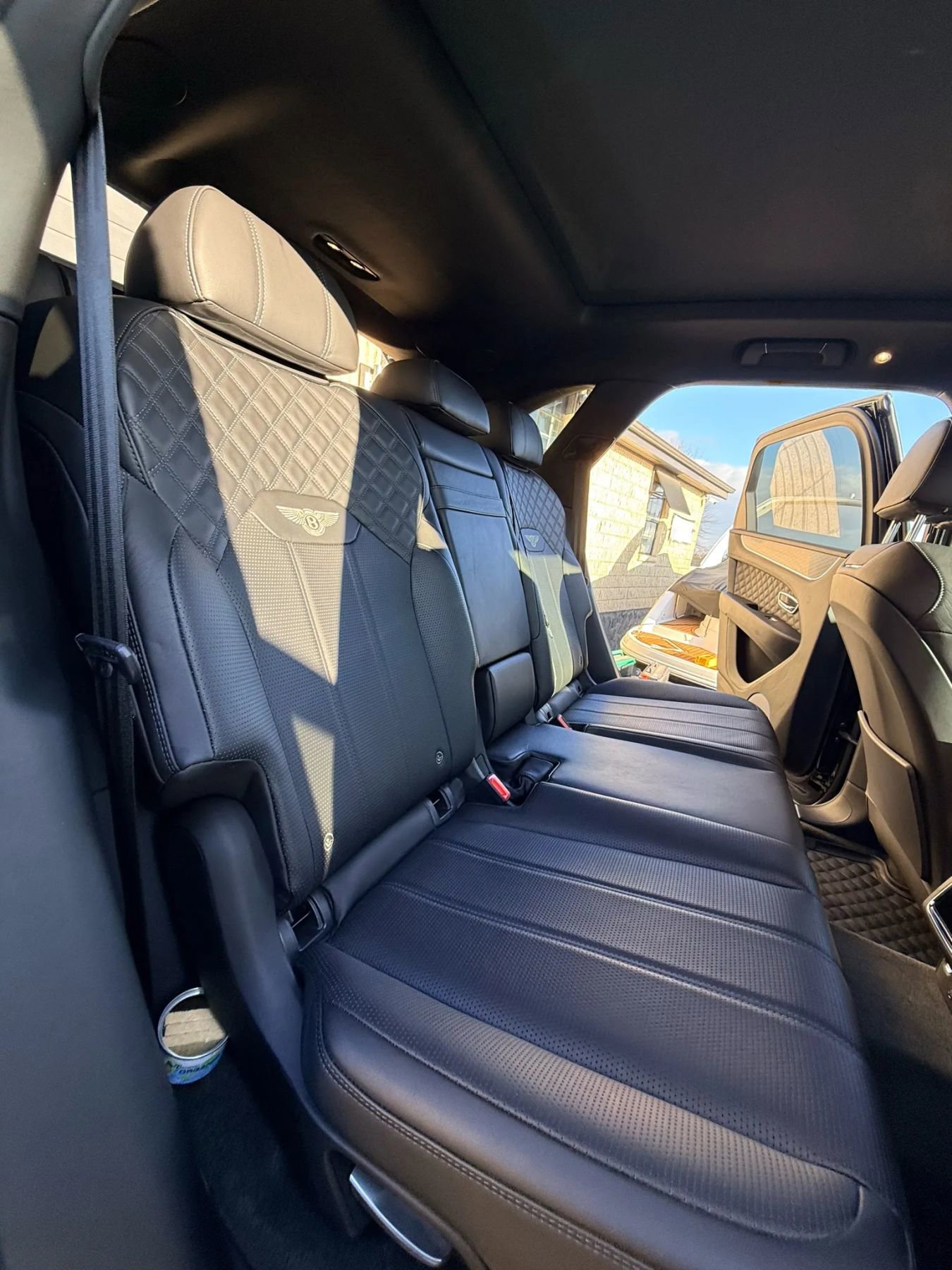 Used 2022 Bentley Bentayga Speed image 24